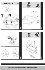 Предварительный просмотр 16 страницы Blue Rhino UniFlame HBT722W-C Owner'S Manual