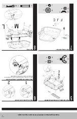 Preview for 16 page of Blue Rhino UniFlame HBT722W Owner'S Manual