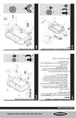 Preview for 17 page of Blue Rhino UniFlame HBT722W Owner'S Manual