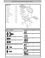 Предварительный просмотр 3 страницы Blue Rhino UniFlame NBC1218G Owner'S Manual