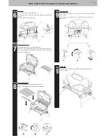 Предварительный просмотр 5 страницы Blue Rhino UniFlame NBC1218G Owner'S Manual