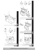 Предварительный просмотр 13 страницы Blue Rhino UniFlame NBC1218G Owner'S Manual