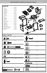 Предварительный просмотр 3 страницы Blue Rhino UniFlame NPC1827BLN Owner'S Manual