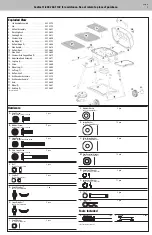 Preview for 3 page of Blue Rhino UniFlame NPC1924N Owner'S Manual