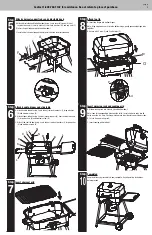 Предварительный просмотр 5 страницы Blue Rhino UniFlame NPC1924P Owner'S Manual