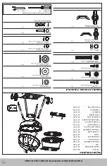 Preview for 10 page of Blue Rhino UniFlame NPC2604 Owner'S Manual