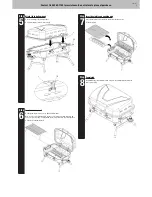 Предварительный просмотр 5 страницы Blue Rhino UniFlame NPG2301-C Owner'S Manual