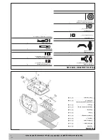 Предварительный просмотр 11 страницы Blue Rhino UniFlame NPG2301-C Owner'S Manual