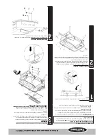 Предварительный просмотр 12 страницы Blue Rhino UniFlame NPG2301-C Owner'S Manual