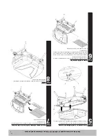 Предварительный просмотр 13 страницы Blue Rhino UniFlame NPG2301-C Owner'S Manual