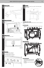 Предварительный просмотр 5 страницы Blue Rhino UniFlame NSG3902D Owner'S Manual