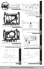 Предварительный просмотр 14 страницы Blue Rhino UniFlame NSG3902D Owner'S Manual