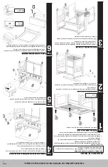 Предварительный просмотр 16 страницы Blue Rhino UniFlame NSG3902D Owner'S Manual