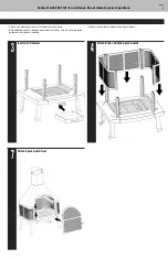 Предварительный просмотр 5 страницы Blue Rhino Uniflame WAF513ST Owner'S Manual