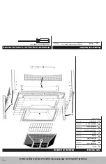 Предварительный просмотр 10 страницы Blue Rhino WAD911W1 Owner'S Manual