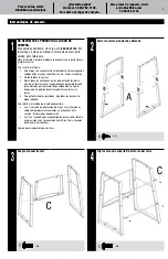 Preview for 19 page of Blue Rhino WM16-GBC1408WDC Operator'S Manual