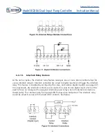 Предварительный просмотр 28 страницы Blue Ribbon BD306 Instruction Manual