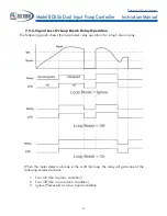 Предварительный просмотр 60 страницы Blue Ribbon BD306 Instruction Manual