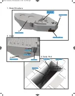 Предварительный просмотр 3 страницы Blue Ridge 35001 Instructions Manual