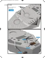 Preview for 4 page of Blue Ridge 35001 Instructions Manual