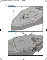 Preview for 5 page of Blue Ridge 35001 Instructions Manual