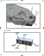 Предварительный просмотр 6 страницы Blue Ridge 35001 Instructions Manual