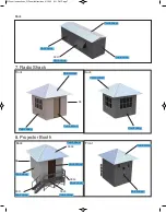 Предварительный просмотр 7 страницы Blue Ridge 35001 Instructions Manual