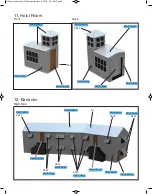 Preview for 9 page of Blue Ridge 35001 Instructions Manual