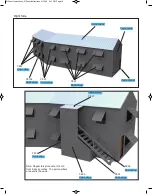 Предварительный просмотр 10 страницы Blue Ridge 35001 Instructions Manual