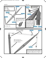 Предварительный просмотр 13 страницы Blue Ridge 35001 Instructions Manual