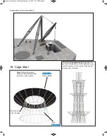 Предварительный просмотр 15 страницы Blue Ridge 35001 Instructions Manual