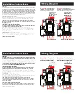 Preview for 2 page of Blue Sea Systems 7725 Manual