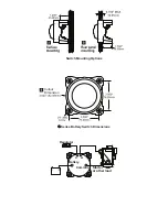 Предварительный просмотр 2 страницы Blue Sea Systems 9004e Manual