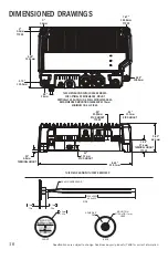 Предварительный просмотр 11 страницы Blue Sea Systems Battery LINK 7608 User Manual