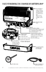 Предварительный просмотр 16 страницы Blue Sea Systems Battery LINK 7608 User Manual