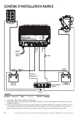 Предварительный просмотр 21 страницы Blue Sea Systems Battery LINK 7608 User Manual