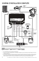 Предварительный просмотр 22 страницы Blue Sea Systems Battery LINK 7608 User Manual