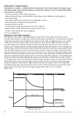 Предварительный просмотр 5 страницы Blue Sea Systems BatteryLINK 7605 User Manual