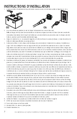 Предварительный просмотр 20 страницы Blue Sea Systems BatteryLINK 7605 User Manual