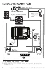 Предварительный просмотр 22 страницы Blue Sea Systems BatteryLINK 7605 User Manual