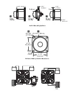 Предварительный просмотр 2 страницы Blue Sea Systems Dual Circuit 6010 User Manual