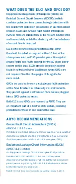 Preview for 5 page of Blue Sea Systems ELCI Manual