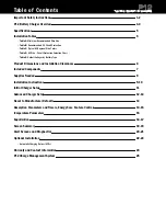 Предварительный просмотр 2 страницы Blue Sea Systems P12 7531 User Manual