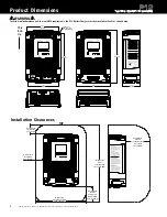 Предварительный просмотр 8 страницы Blue Sea Systems P12 7531 User Manual