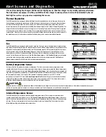 Предварительный просмотр 22 страницы Blue Sea Systems P12 7531 User Manual