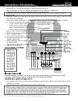 Предварительный просмотр 40 страницы Blue Sea Systems P12 7531 User Manual