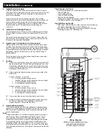 Preview for 2 page of Blue Sea Systems PN 8618 Specification Sheet