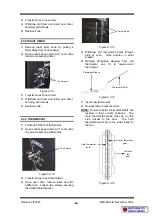 Preview for 34 page of Blue Seal 203926 Service Manual