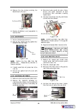 Preview for 37 page of Blue Seal 203926 Service Manual