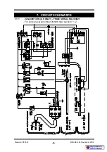 Preview for 43 page of Blue Seal 203926 Service Manual